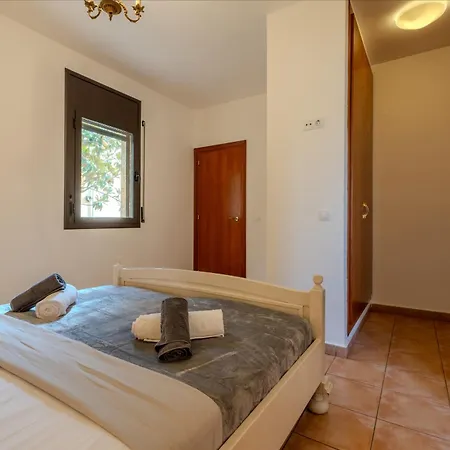 Club Villamar - Nirwana * Lloret de Mar