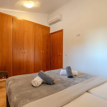 Villa Club Villamar - Nirwana Lloret de Mar