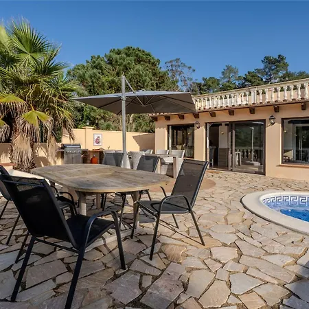 Villa Club Villamar - Nirwana *