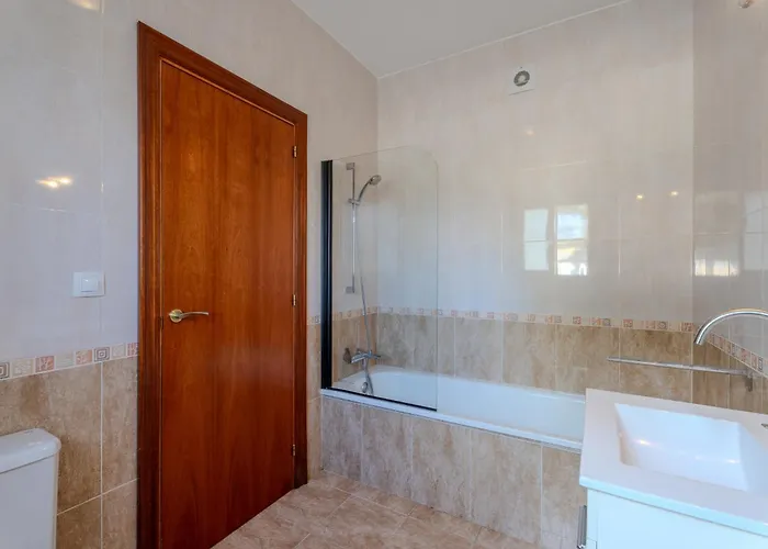Club Villamar - Nirwana Willa Lloret de Mar