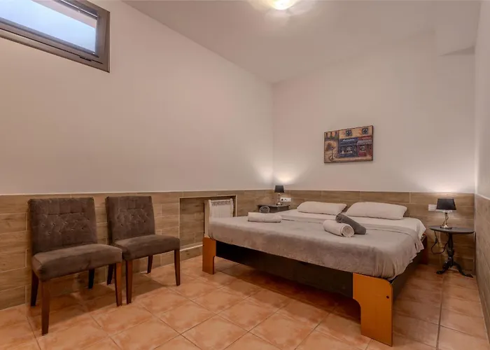 Club Villamar - Nirwana Willa