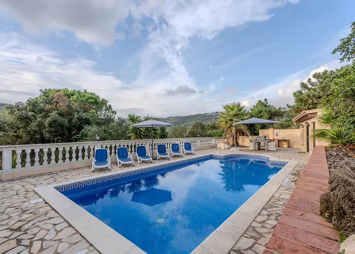 Willa Club Villamar - Nirwana