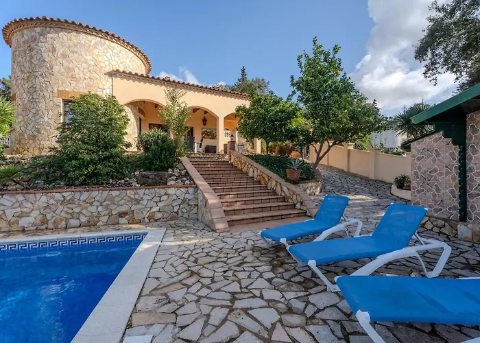 Willa Club Villamar - Nirwana