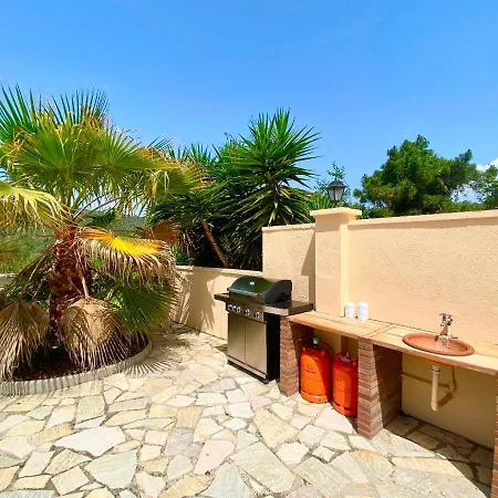 Villa Club Villamar - Nirwana *