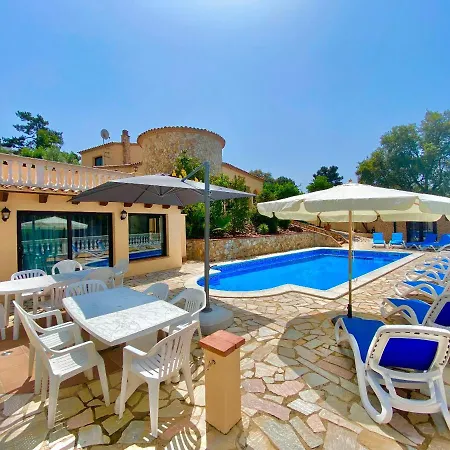 Villa Club Villamar - Nirwana