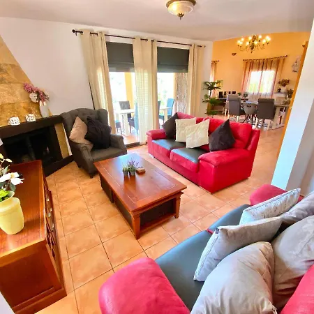 Villa Club Villamar - Nirwana