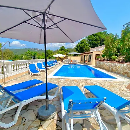Club Villamar - Nirwana Villa