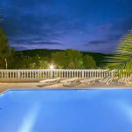 Club Villamar - Nirwana Villa Lloret de Mar