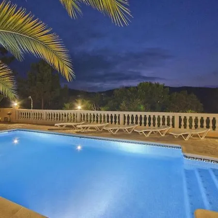 Villa Club Villamar - Nirwana