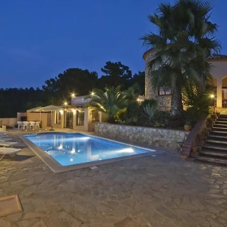 Club Villamar - Nirwana Lloret de Mar
