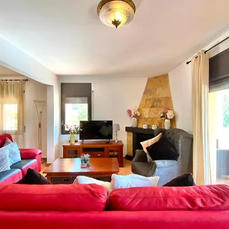 Villa Club Villamar - Nirwana Lloret de Mar
