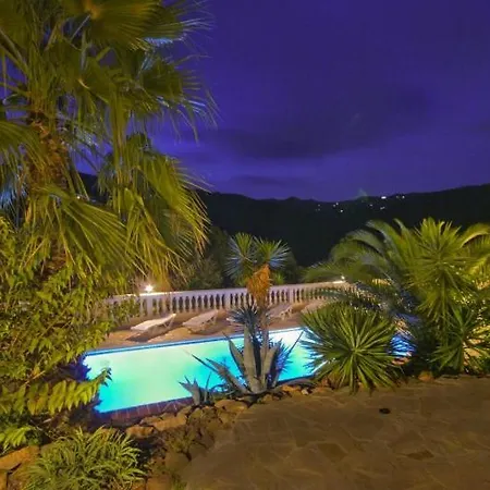 Club Villamar - Nirwana
