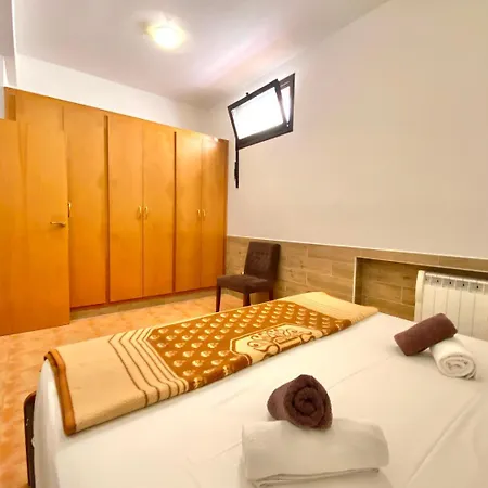 Club Villamar - Nirwana Villa *