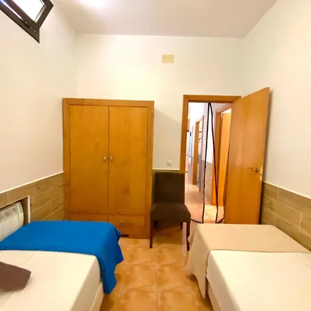 Villa Club Villamar - Nirwana Lloret de Mar