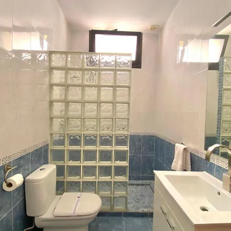 Villa Club Villamar - Nirwana
