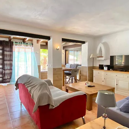Club Villamar - Nirwana Villa Lloret de Mar