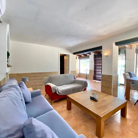 Villa Club Villamar - Nirwana