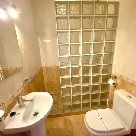 Villa Club Villamar - Nirwana Lloret de Mar