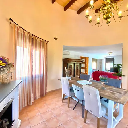 Villa Club Villamar - Nirwana