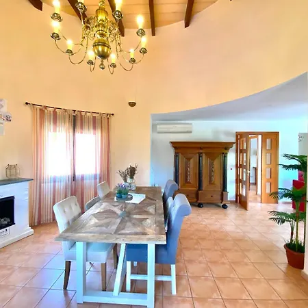 Villa Club Villamar - Nirwana *