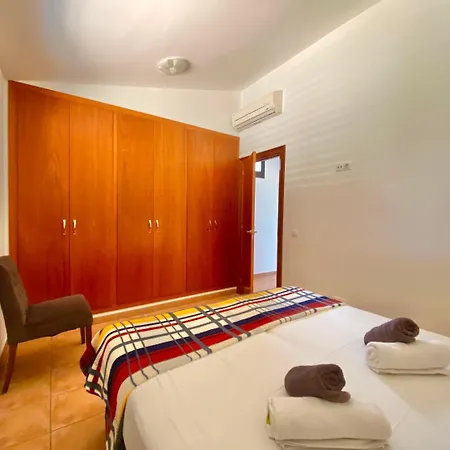 Club Villamar - Nirwana Villa *