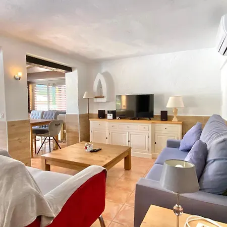 Villa Club Villamar - Nirwana