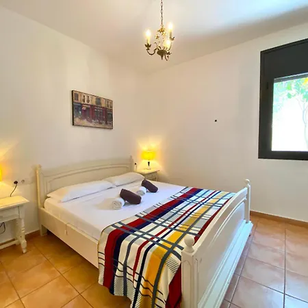 Villa Club Villamar - Nirwana *