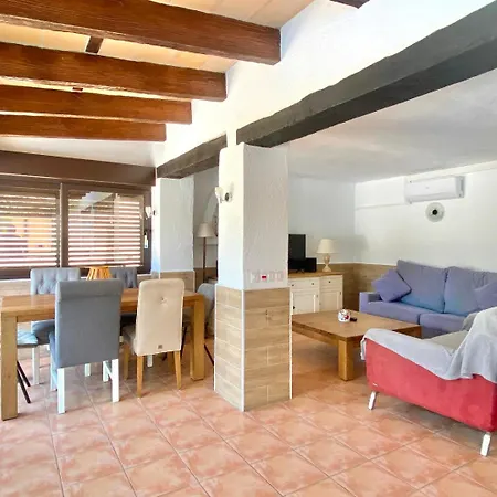Club Villamar - Nirwana Villa