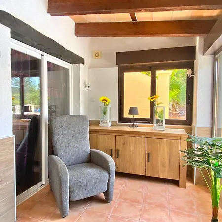 Villa Club Villamar - Nirwana Lloret de Mar