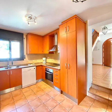 Villa Club Villamar - Nirwana Lloret de Mar