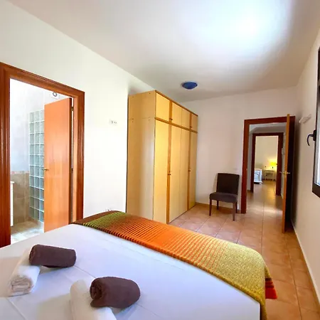 Club Villamar - Nirwana Villa *