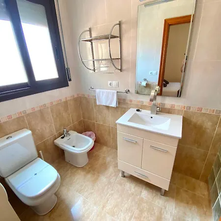 Villa Club Villamar - Nirwana