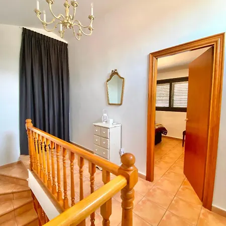 Club Villamar - Nirwana Villa *