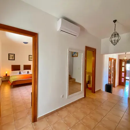 Club Villamar - Nirwana