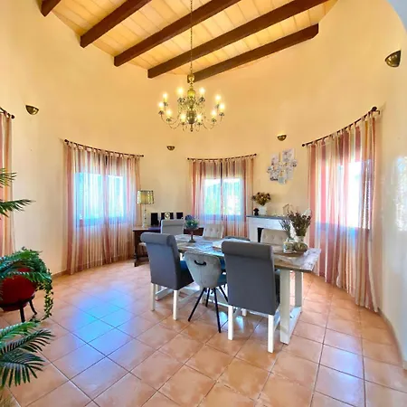 Villa Club Villamar - Nirwana