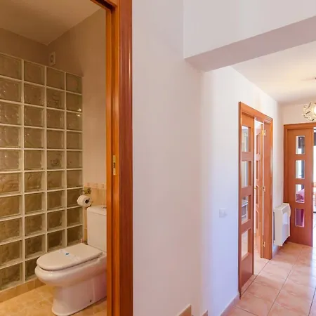 Villa Club Villamar - Nirwana Lloret de Mar