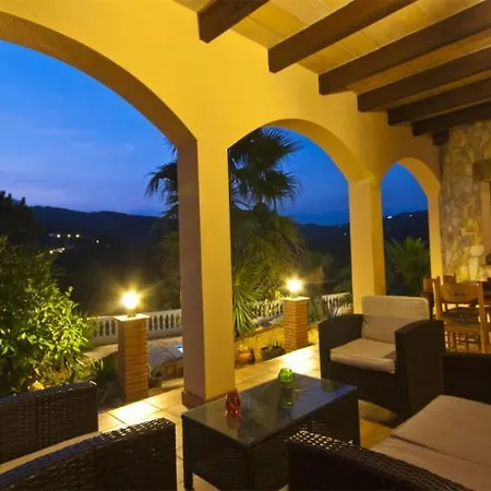 Club Villamar - Nirwana * Lloret de Mar
