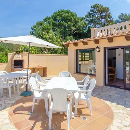 Villa Club Villamar - Nirwana Lloret de Mar