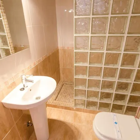 Club Villamar - Nirwana Villa Lloret de Mar